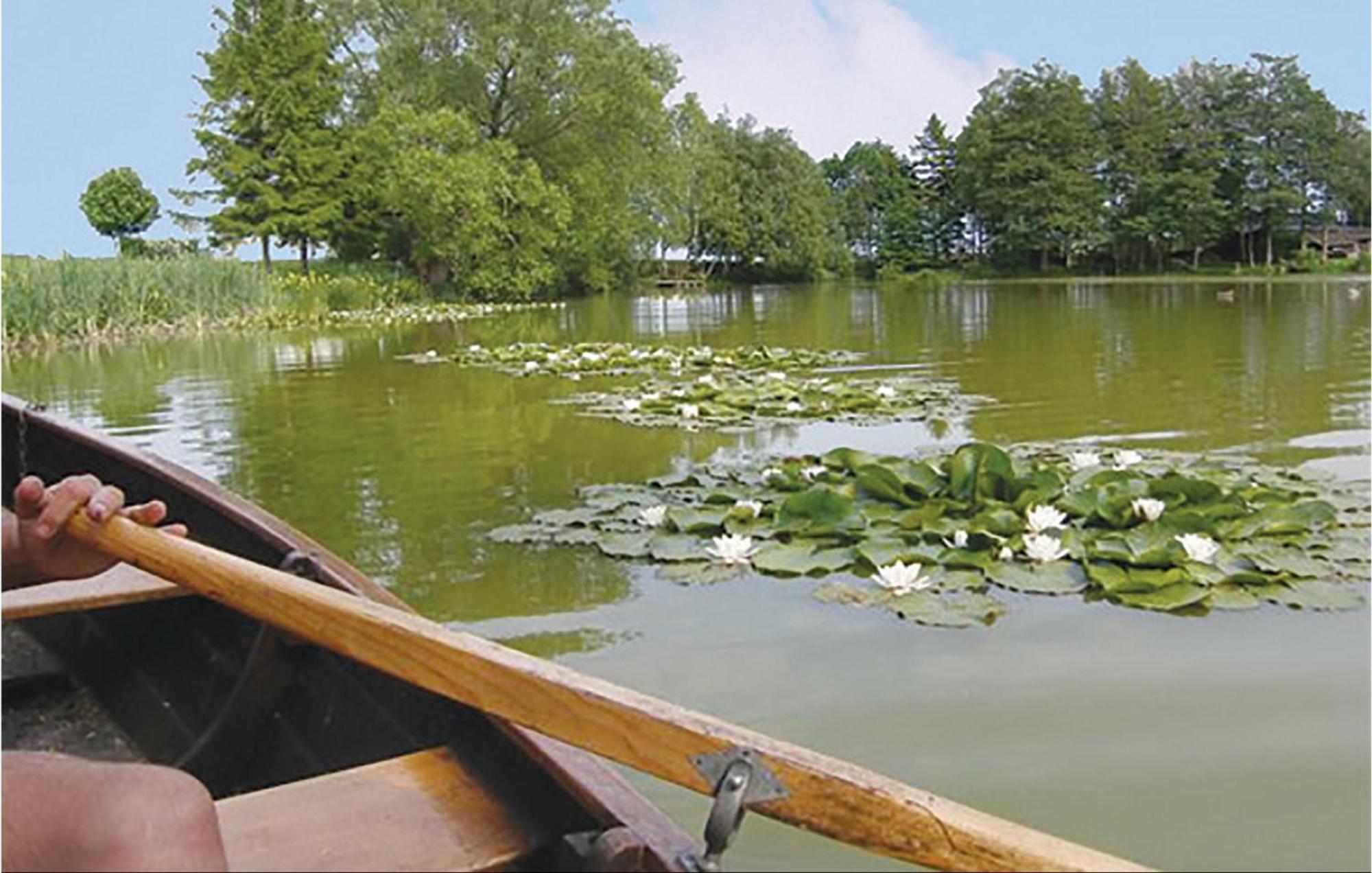 Cindersgarden Daire Staffanstorp Dış mekan fotoğraf